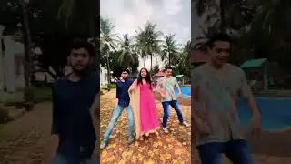 bindiya sarkar bindiya (sonal khiwani ) new insta reel dangaltv show