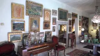 João Pinto Ribeiro mostra Colecção da Família Abreu Burmester
