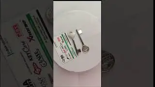 QDK71 Quba Domestic Keys
