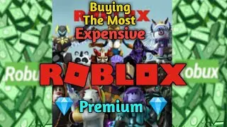 Buying Roblox Premium 💸🔥 | Roblox