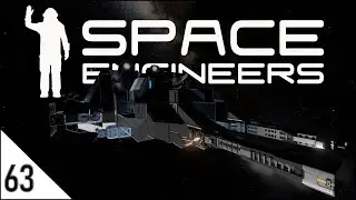 Выживание космических инженеров (серия 63) - Stranded [2025]