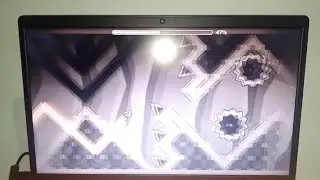 GD 2.1: Diamond Mine Circles By Foxxie (Hard Unrated Demon Circles) - TheJoker42