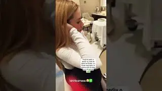 Virg&iacute;nia pediu o jantar na suite do hotel em Dubai e a Duda respondeu se estava tudo certo #shorts
