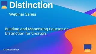 Building Engaging Courses and Monetization For Lecturers
