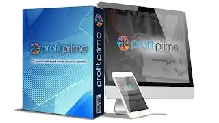 ProfitPrime Review Demo Bonus - (Zoom killer) New Online Meeting Software With One Time Fee