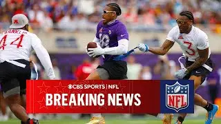 NFL Owners APPROVE NFL Players to participate in flag football at the 2028 Olympics