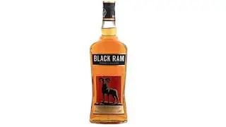 Виски Black Ram