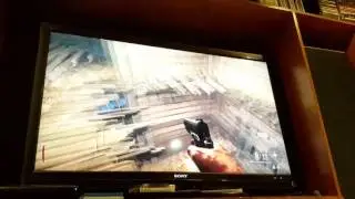Black Ops ll zombies buried PACK A PUNCH round 2-5 EASY