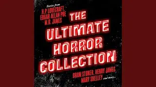 Chapter 865 - The Ultimate Horror Collection