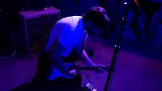 BRENDAN SULLIVAN: Live @ Friends Records 7th Anniversary Bash, Ottobar, 12/16/16