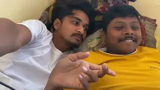 Guru game khel rha hai 😁chai nahi pini daru chahiye 😁home vlog #vlog 