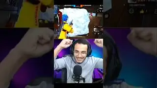 I made a comeback against @asifgamerlive07 1v2 guild test #shorts #shortsvideo #freefire #shortsfeed