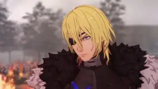 FE Three Houses: Blue Lion - Episode 67 - To War at Gronder
