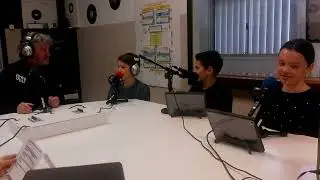 Entrevista Bakero