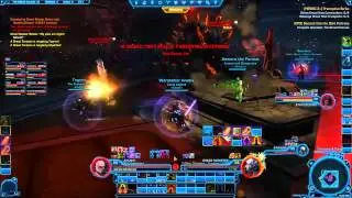 Dread Master Bestia 8HM