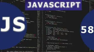 Javascript Dersleri 58 - Form Validation (Form Doğrulama)