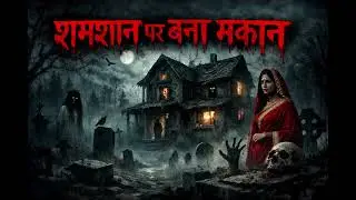 SKINWALKER STORIES I Wendigo Hindi Horror story I स्किनवॉकर की कहानियाँ I मैं फॉरेस्ट रेंजर था।