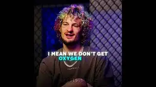 Bro got humbled in 4 seconds 😭💀 #mma #ufc #edit #seanomalley