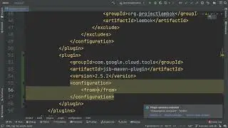 Amigos Code   Full Stack Spring Boot and React PROFESSIONAL    part 030