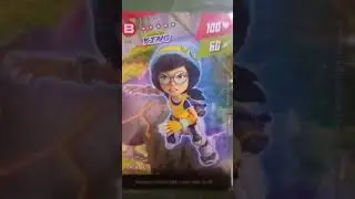 Monsta galaxy card pek fusion!!🥳#monstagalaxycard #monstagalaxycard #boboiboy #ying #boboiboygalaxy