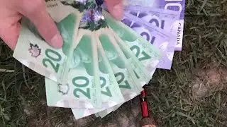 Rich fishing