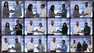 Skill-Building with Bosch Measuring Tools | A Quick Glimpse