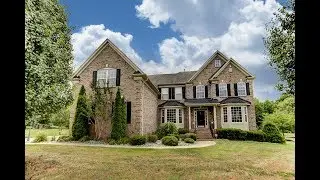 1028 Hearth Lane Sw Concord NC 28025