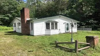 16 Gary Rd, Dunbarton, NH Presented by Evelyn Pendleton.