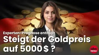 Goldpreis 2026: Experten warnen vor Rekordhoch!