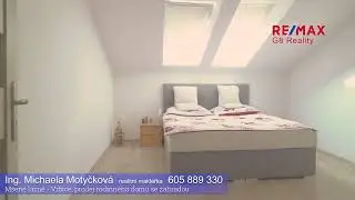 Prodej dvojdomu - M&scaron;en&eacute;-l&aacute;zně Vrbice