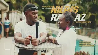 Nilpis Radaaz(Official Music Video 2025)_Kayvat Band Ft. New Rootz & Raw Soundz