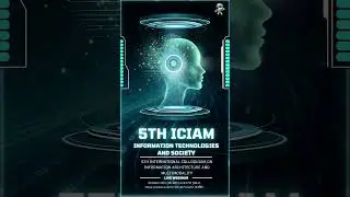 5th ICIAM  - VIDEO 01