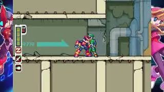 MMZ1 #1