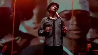 Zeca Baleiro - Admirável Gado Novo (DVD Zeca Baleiro canta Zé Ramalho | Chão de Giz)
