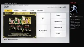 Im not getting the evo choice pack:(