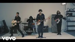Los Outsaiders - Magia