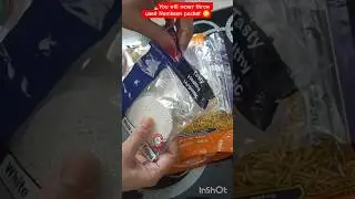Best reuse packet tricks 😳🤯 #lifehacks #kitchentips #shorts #reuse