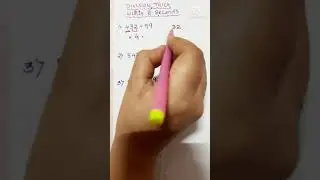 #decimal division tricks,#maths masti,#maths shorts,#RAINBOW