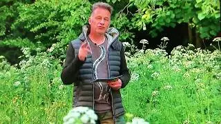 My footage featured on Springwatch 2020