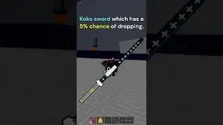 Blox Fruits All Drops From Order Raid #bloxfruit #roblox #bloxfruits #koko #law #zebracap