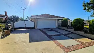 Diamond Bar Homes for Rent 3BR/2BA by Diamond Bar Property Management