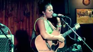 Alisha Todd - 