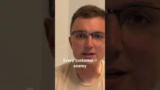 This business model is insane #funny #comedy