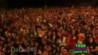 Teen Angels - Gira 2008 - Especial Santa Fe