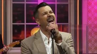 Marko Tolja - Zaplesale su sjene | Dalibor Petko Show | CMCTV