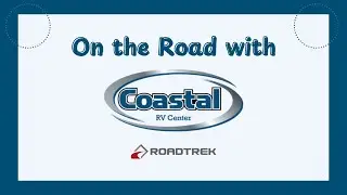 2026 Savannah RV Show Coastal RV Center