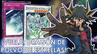 POLVO DE ESTRELLAS DECK - &iquest;M&aacute;s que un meme? - Yu-Gi-Oh! Duel Links