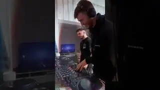 Imagine hearing this in a rave🫠