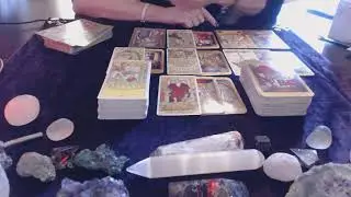 Pisces November 2018 16 to 30 Love Reading