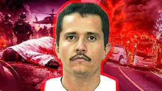 Mataron al MENCHO y se desat&oacute; el CAOS en JALISCO - Esto dicen las redes del l&iacute;der narco de CJNG